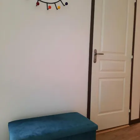 Cosy Et Moderne
