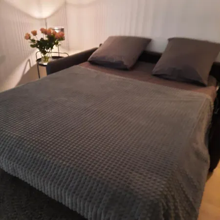 Cosy Et Moderne Apartament *