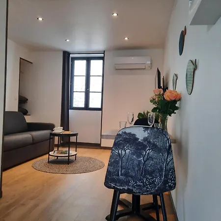 Cosy Et Moderne