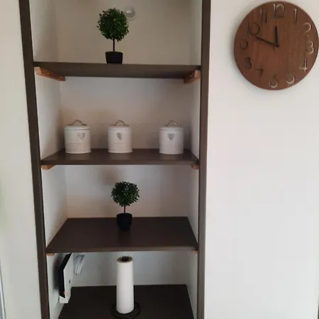 Cosy Et Moderne Appartement