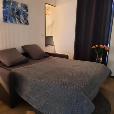 Cosy Et Moderne Gannat