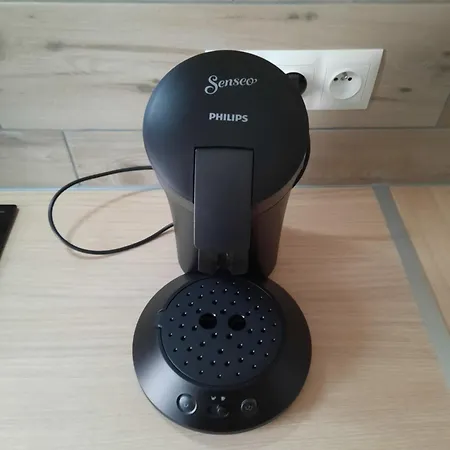 Apartament Cosy Et Moderne Gannat