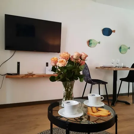 Cosy Et Moderne * Gannat