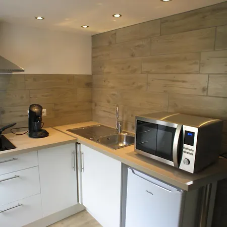 Cosy Et Moderne
