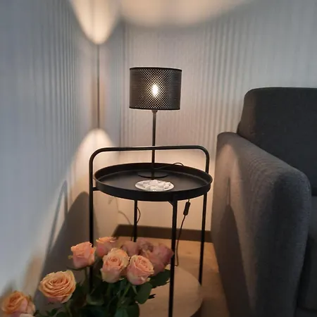 Cosy Et Moderne Appartement *