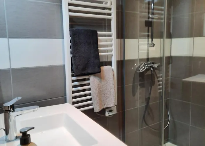 Cosy Et Moderne * Gannat