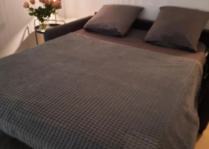 Cosy Et Moderne Apartment *