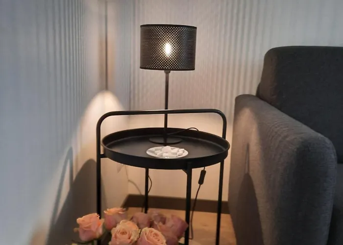 Cosy Et Moderne Apartment *